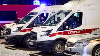 Восьмилетнюю девочку нашли под завалами после взрыва в жилой многоэтажке в Сочи