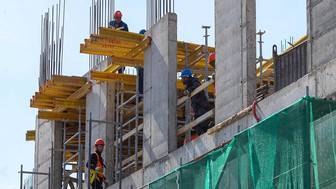 Девять объектов для полиции и пожарных построят в Москве по программе «Безопасный город»