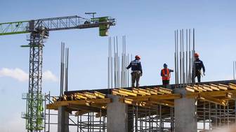 Владимир Ефимов: Свыше 1,3 миллиона квадратных метров недвижимости построят в Москве в рамках пяти принятых в октябре проектов КРТ 