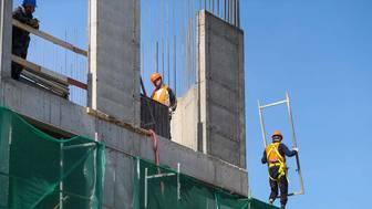 Владимир Ефимов: В Щербинке по проекту КРТ построят жилье и востребованную инфраструктуру