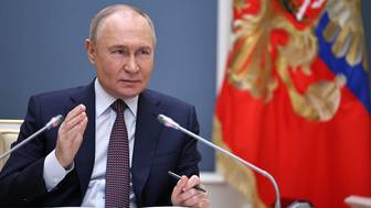 Путин: Зарплаты в РФ выросли на 30 процентов за пять лет в реальном выражении