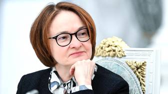 Набиуллина: Россияне воспринимают высокую инфляцию как несправедливый налог