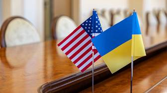 Постпред США при НАТО Уитакер: Украина должна готовиться к продолжению войны