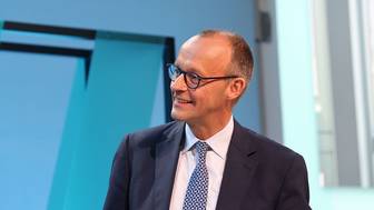 Мерц заявил, что расходы на оборону Германии приоритетнее родительских пособий