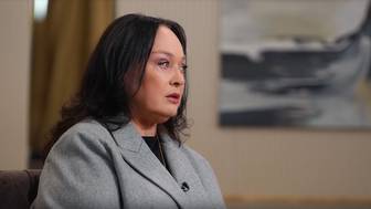 Лариса Гузеева рассказала о материнстве и отношении к критике