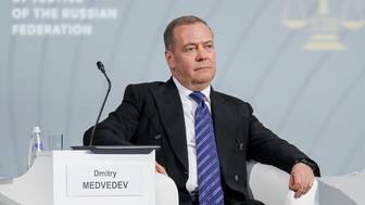 Медведев высказался о сроках продолжения СВО