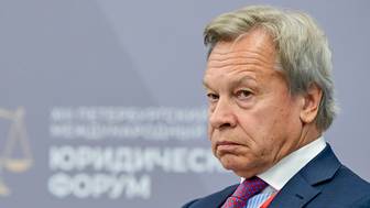 Пушков усомнился в желании премьера Италии возобновить диалог с Россией