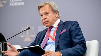 Пушков: Обама может сесть в тюрьму после заявлений главы нацразведки