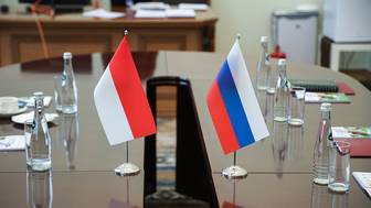 Индонезия договорилась о поставках нефти и газа из России