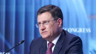 Новак заявил, что в России нет проблем с логистикой дизтоплива