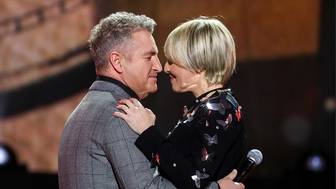 История любви Агутина и Варум