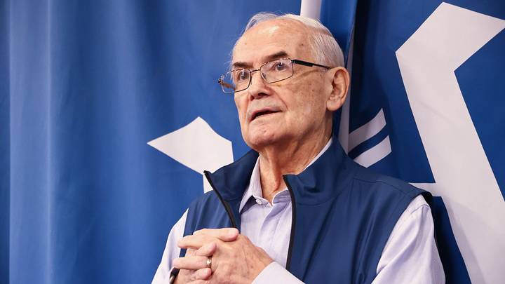 Кто из знаменитостей умер в 2025 году