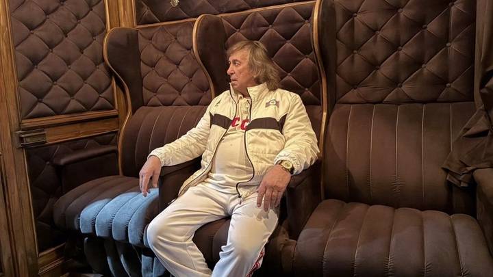 Александр Иншаков о кинопарке «Москино»: Я не просто восхищен, я очарован