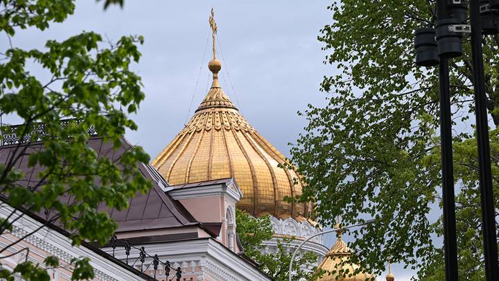 Фото: Пелагия Замятина / Вечерняя Москва