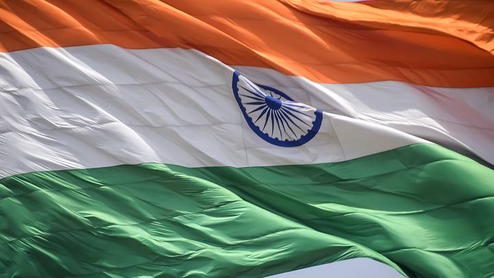 В Индию по нашим следам