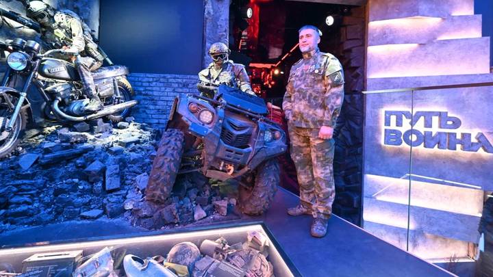 Сергунина: В рамках акции «Москва помогает» собрано 4,8 миллиона гуманитарных товаров