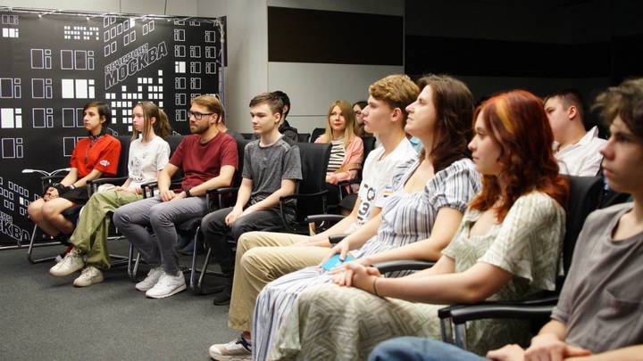 Мастер-класс по основам безопасного общения с незнакомцами состоится 15 мая