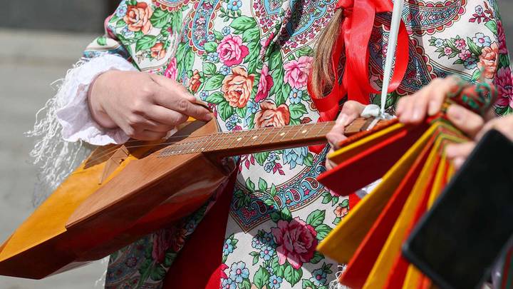 Где порвалась нить истории