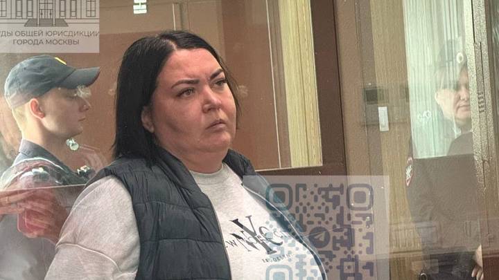 Фото: Пресс-служба московских судов общей юрисдикции