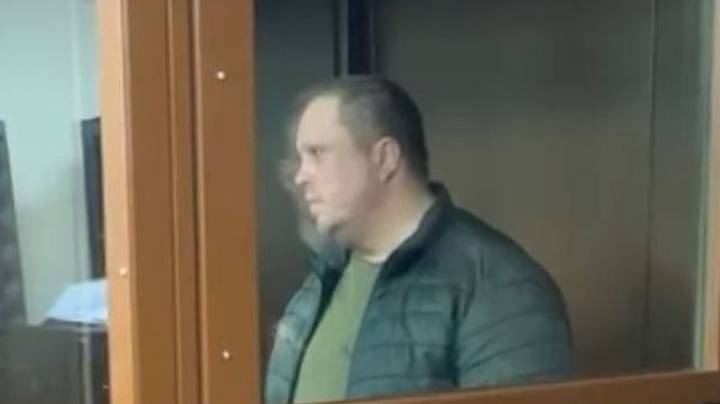 Фото: Пресс-служба московских судов общей юрисдикции