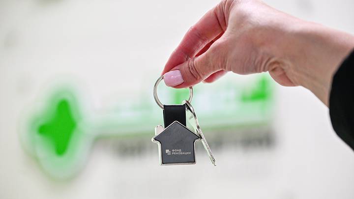 Фото: Пресс-служба мэра и правительства Москвы / Максим Мишин