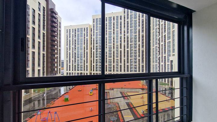 Фото: Пресс-служба мэра и правительства Москвы / Максим Мишин