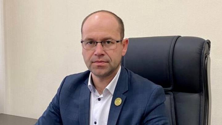 Владимир Соснин