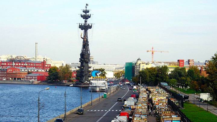 Фото: mos.ru / Официальный сайт мэра Москвы