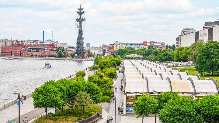 Фото: mos.ru / Официальный сайт мэра Москвы