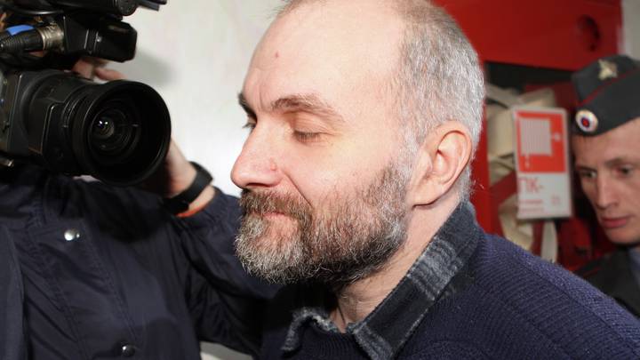История «кукольника» Анатолия Москвина: как он делал мумии из мертвых детей и какой у него диагноз