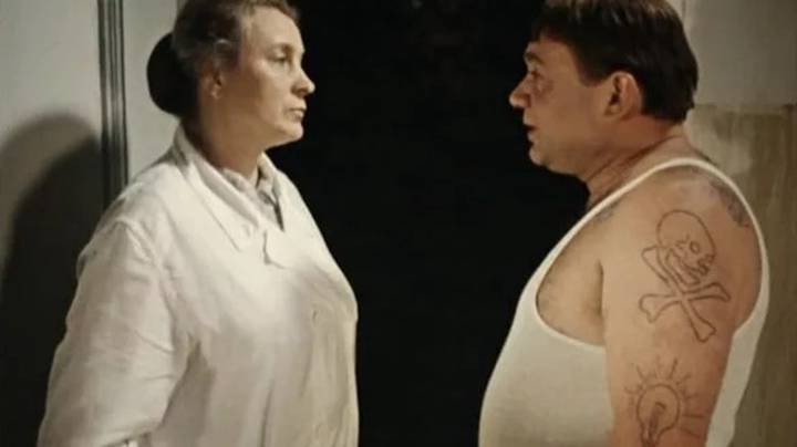 Киноляпы в советских фильмах