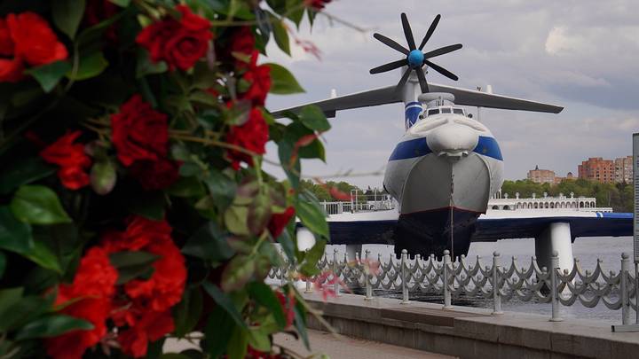 Фото: Анатолий Цымбалюк / Вечерняя Москва