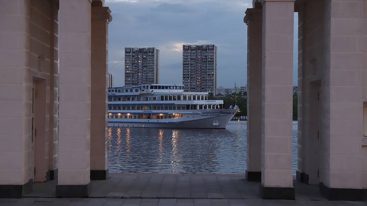 Фото: Анатолий Цымбалюк / Вечерняя Москва