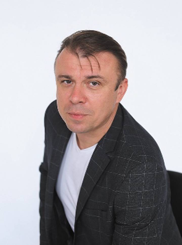 Михаил Богоявленский