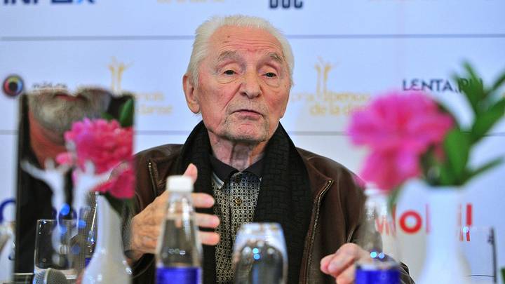 Кто из знаменитостей умер в 2025 году