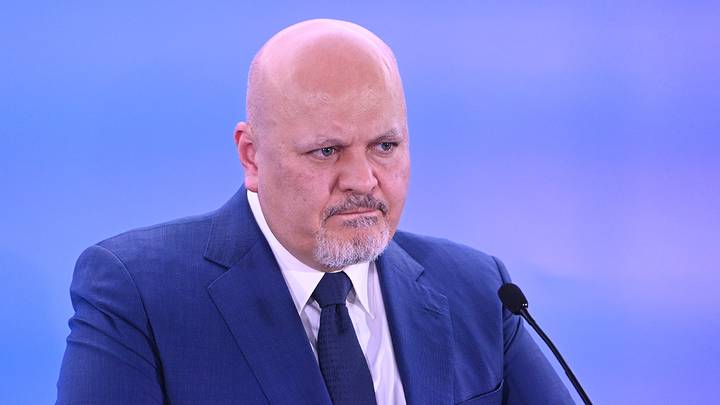 Отстранение прокурора МУС Хана: обвинения в домогательствах, ордер на арест Путина, скандалы