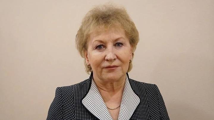 Наталья Ледяева