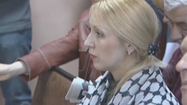 Анна Шавенкова