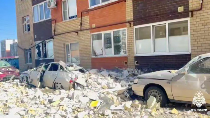 Фото: Пресс-служба ГУ МЧС Ставропольского края