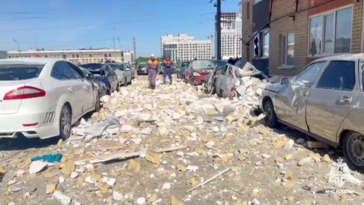 Фото: Пресс-служба ГУ МЧС Ставропольского края