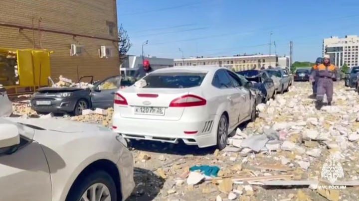 Фото: Пресс-служба ГУ МЧС Ставропольского края