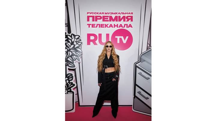 Anna Asti / Фото: Пресс-служба РМГ