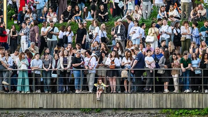 Фото: Дмитрий Дубинский / Вечерняя Москва