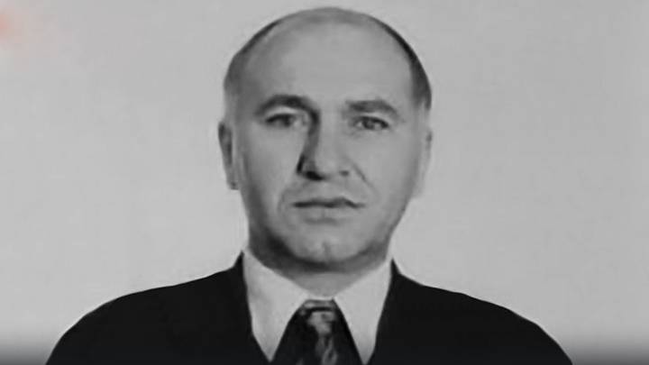 Давид Себискверадзе (Дато Кутаисский)
