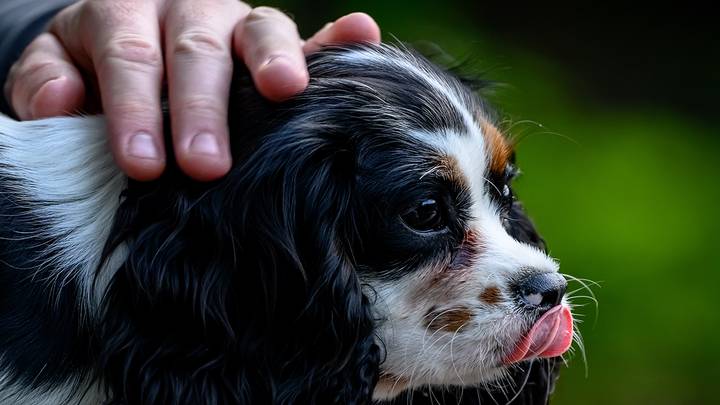 Фото: Дмитрий Дубинский / Вечерняя Москва
