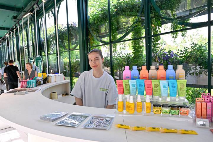 Фото: Telegram / Мэр Москвы Сергей Собянин Фото: Telegram / Мэр Москвы Сергей Собянин