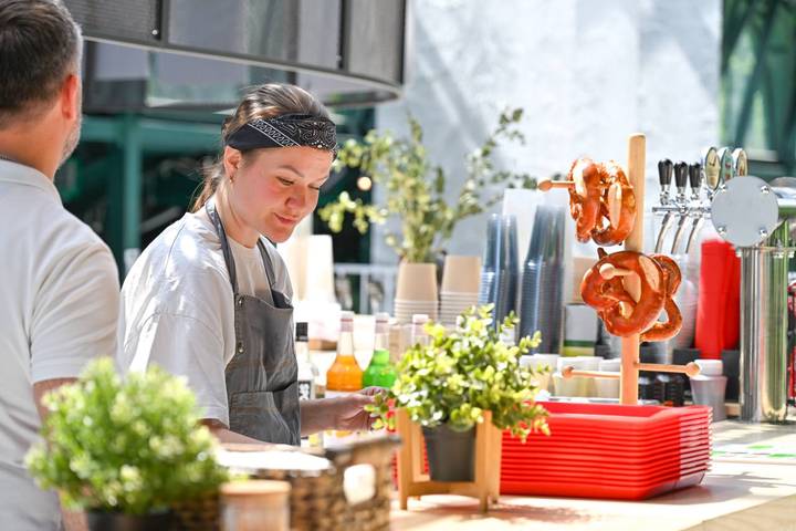 Фото: Telegram / Мэр Москвы Сергей Собянин Фото: Telegram / Мэр Москвы Сергей Собянин