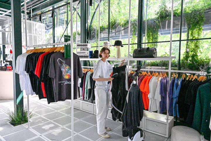 Фото: Telegram / Мэр Москвы Сергей Собянин Фото: Telegram / Мэр Москвы Сергей Собянин