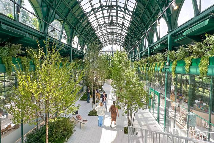 Фото: Telegram / Мэр Москвы Сергей Собянин Фото: Telegram / Мэр Москвы Сергей Собянин