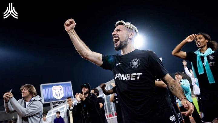 Звезды футбольной Медиалиги проведут в Москве мастер-классы для детей 1 июня